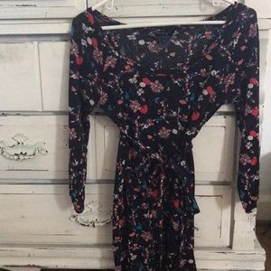 French connection dress/tunic